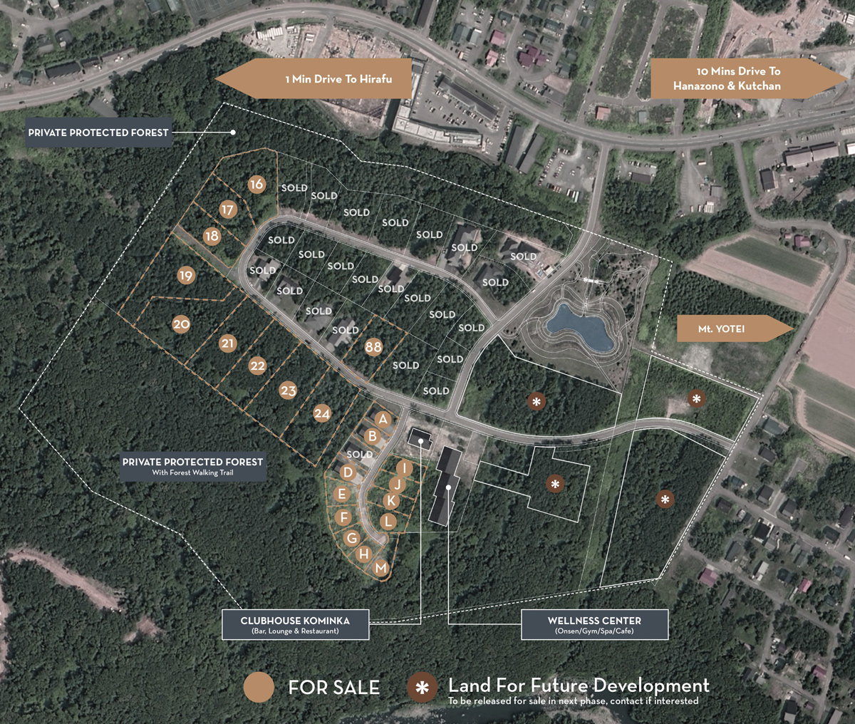 Estate Map thumbnail